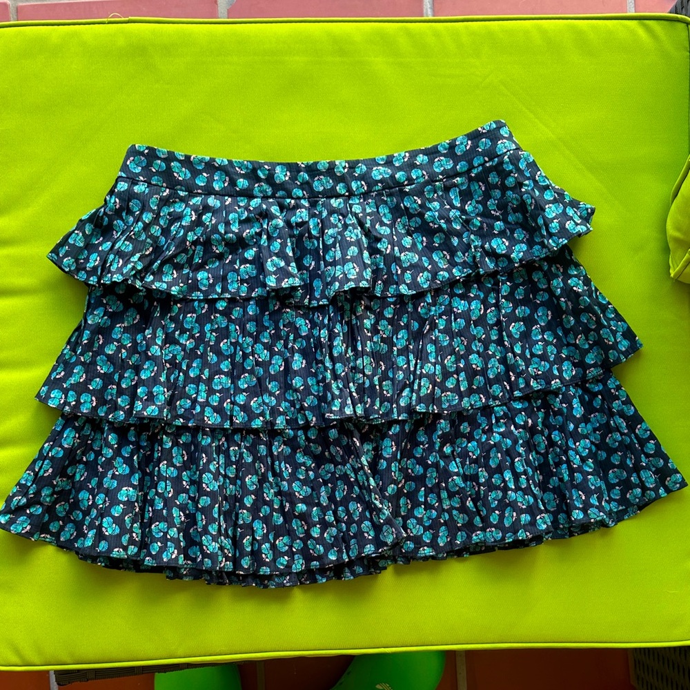 Vintage Y2K Marc Jacobs Mini Skirt Size 8